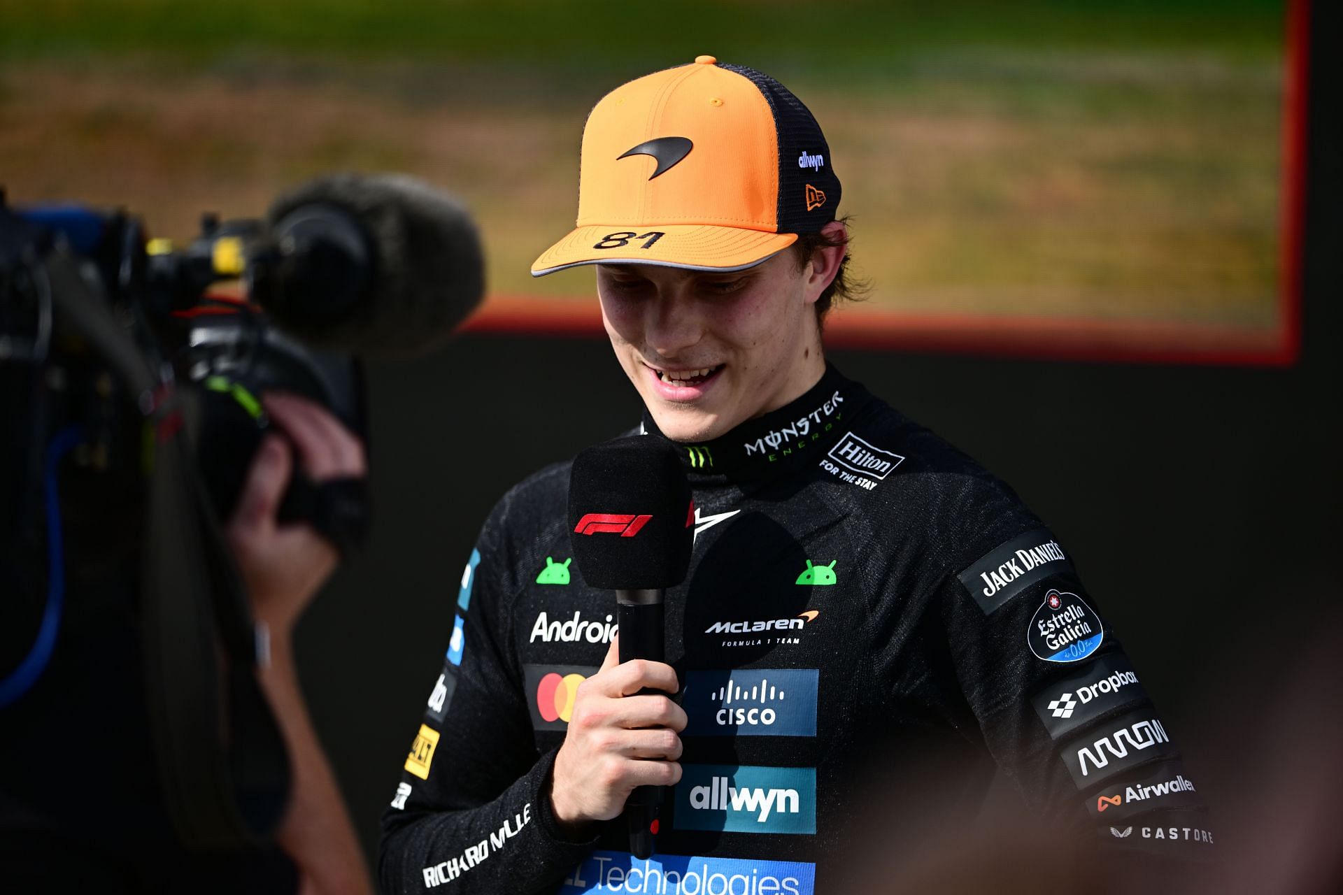 F1 Grand Prix of Hungary - Source: Getty