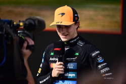 Oscar Piastri addresses his chances of beating Lando Norris to become the first Australian F1 champion in the 21st century