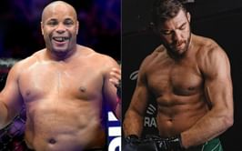 Daniel Cormier details Dricus du Plessis' one "honorable" action that impressed him ahead of UFC 319