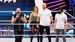 3 AEW Factions That are Likely Breaking Up in 2025