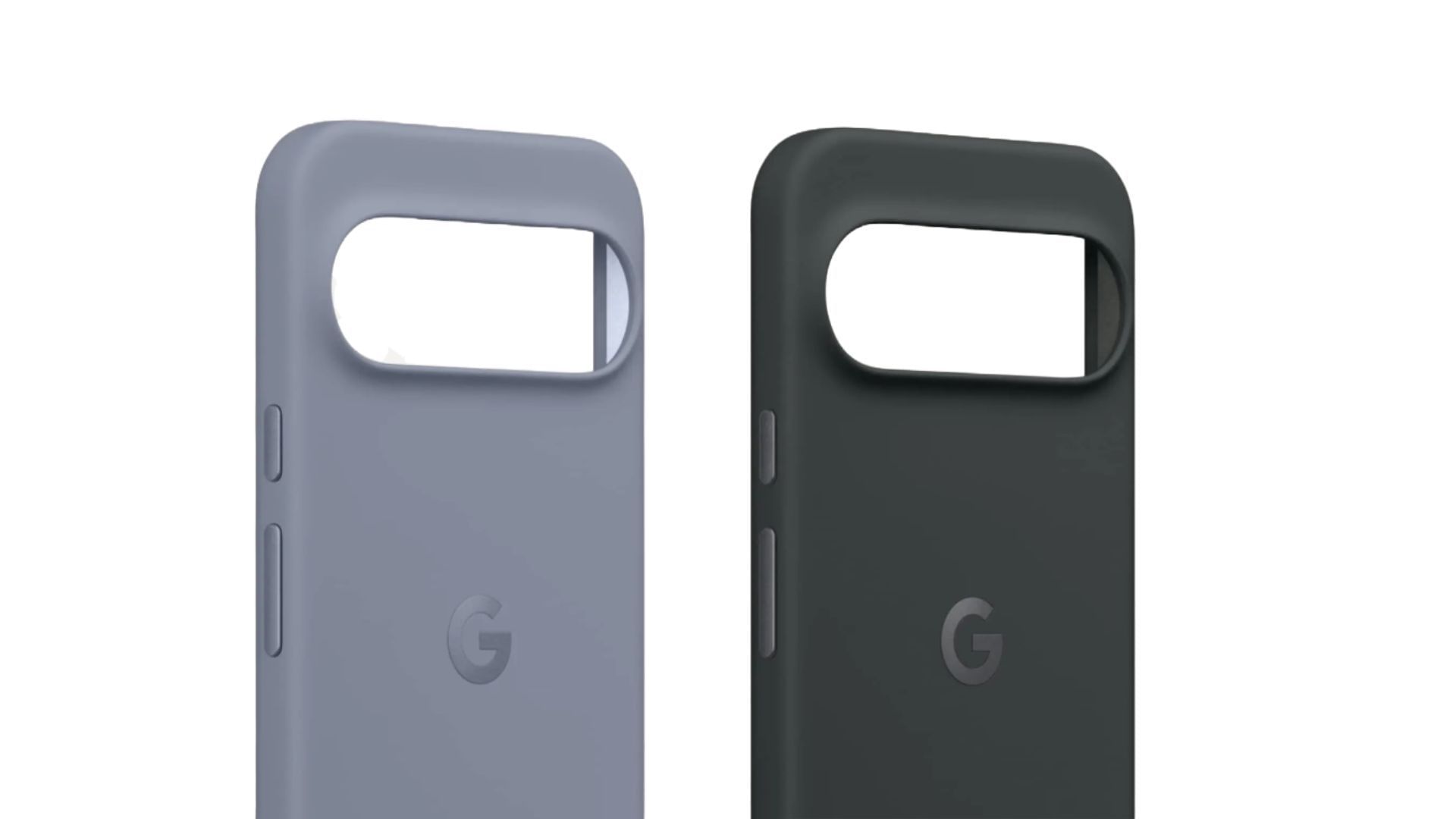 The original Pixelsnap Case for the Google Pixel 10 Pro XL has a minimalistic design (Image via Google)
