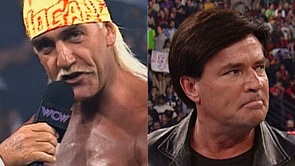 "She had no need for Eric Bischoff" – Vince Russo on Hulk Hogan's TNA deal (Exclusive)