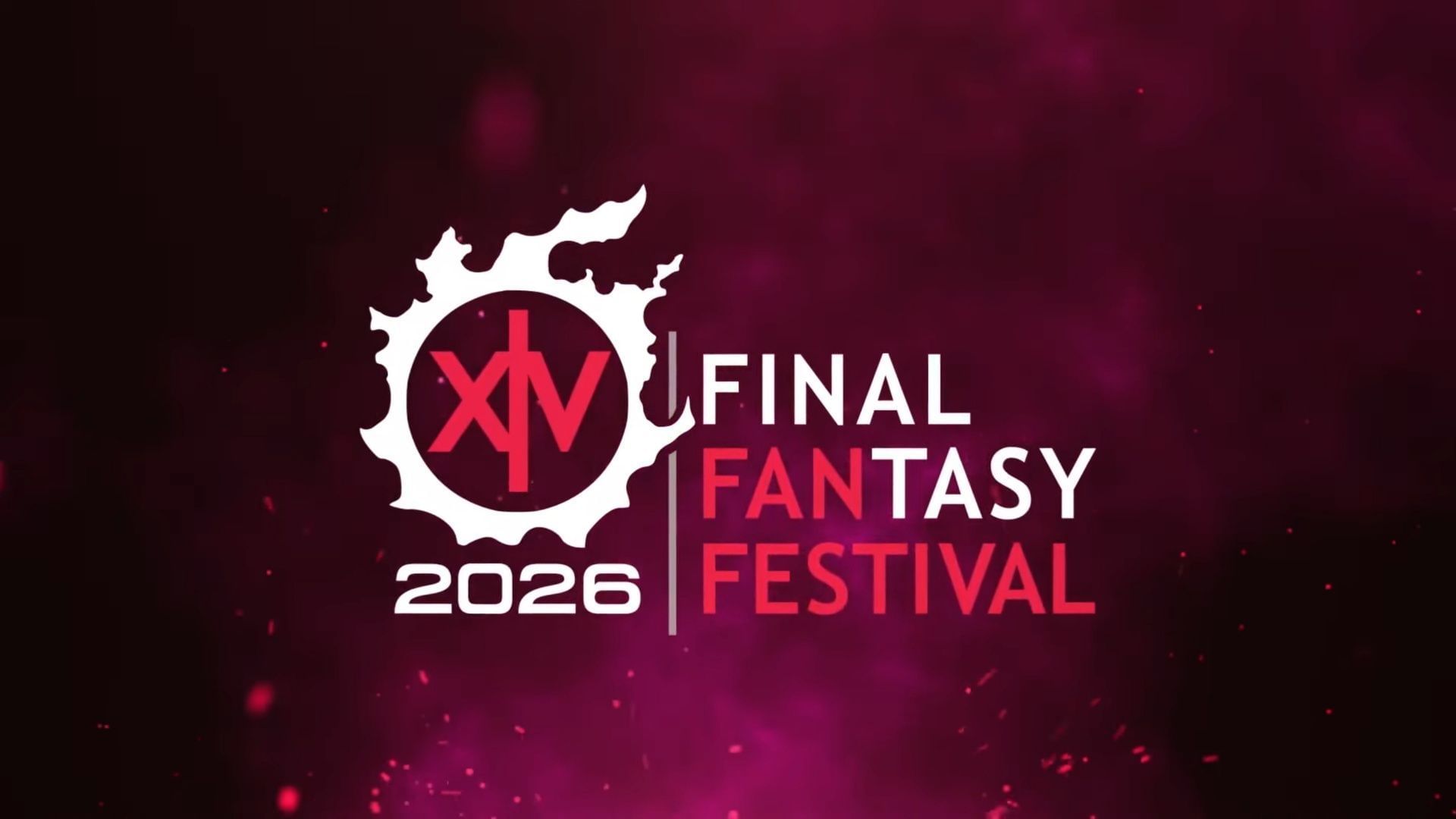 Final Fantasy XIV Fan Fest 2026