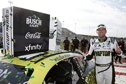 "All that adversity works itself out": HMS star William Byron reflects on his ‘resilient’ team’s redemption after tough results
