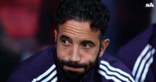 “Looking like a right plonker!” - Ex-Chelsea star slams Amorim for second half moment in ‘embarrassing’ Manchester United loss to Grimsby Town