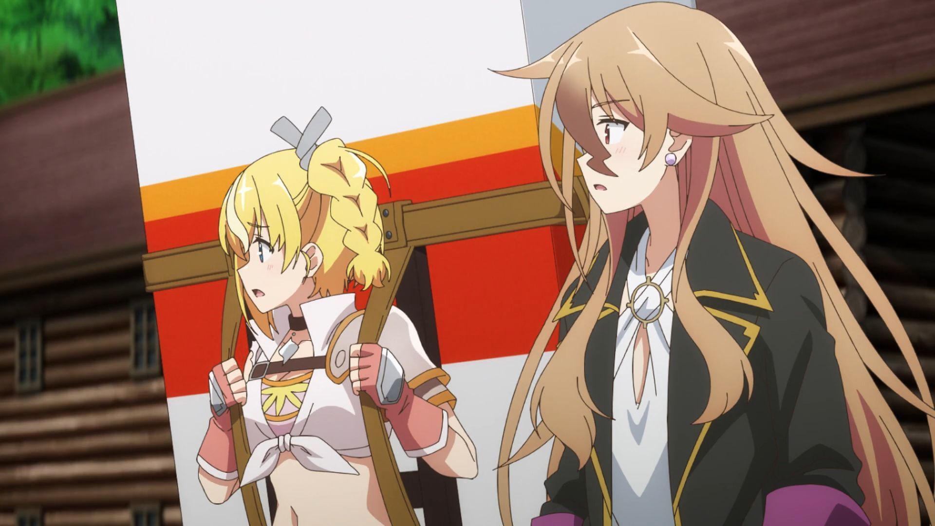Reborn as a Vending Machine season 2 episode 9 release date and time (Image via Studio Gokumi, AXsiZ)