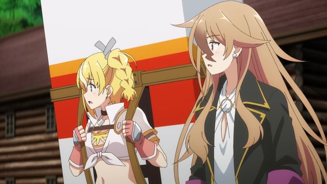 Reborn as a Vending Machine season 2 episode 9: Release date and time, where to watch, and more