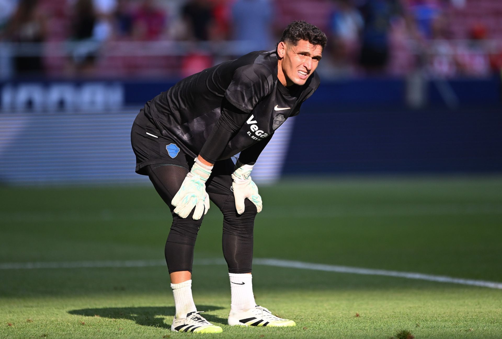 Atletico de Madrid v Elche CF - LaLiga EA Sports - Source: Getty