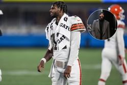 $50,000,000 former NBA star gives Shedeur Sanders “QB1” stamp as Browns rookie makes his demands clear after spellbinding NFL debut