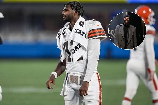 $50,000,000 former NBA star gives Shedeur Sanders “QB1” stamp as Browns rookie makes his demands clear after spellbinding NFL debut