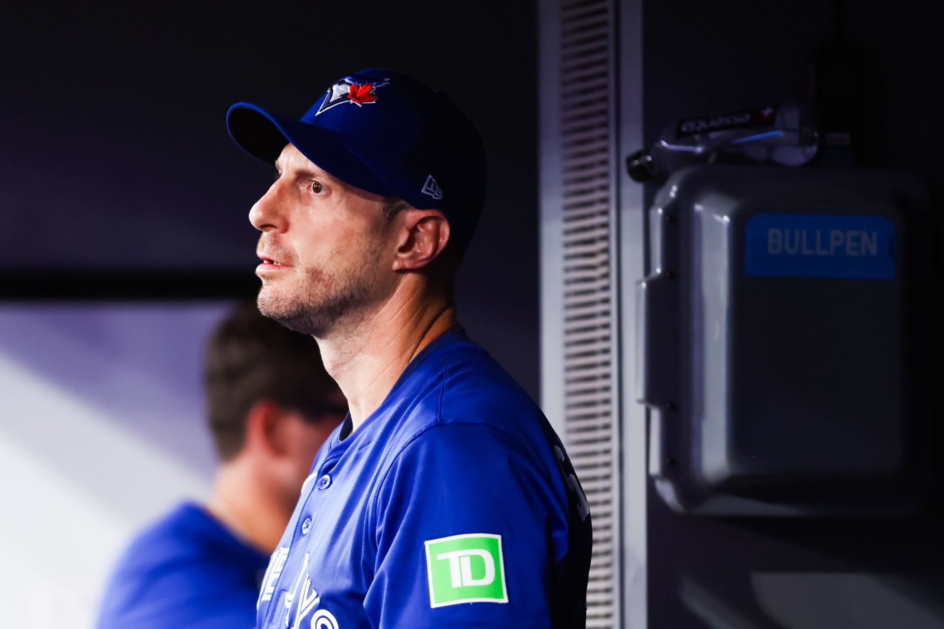 New York Yankees v Toronto Blue Jays - Source: Getty