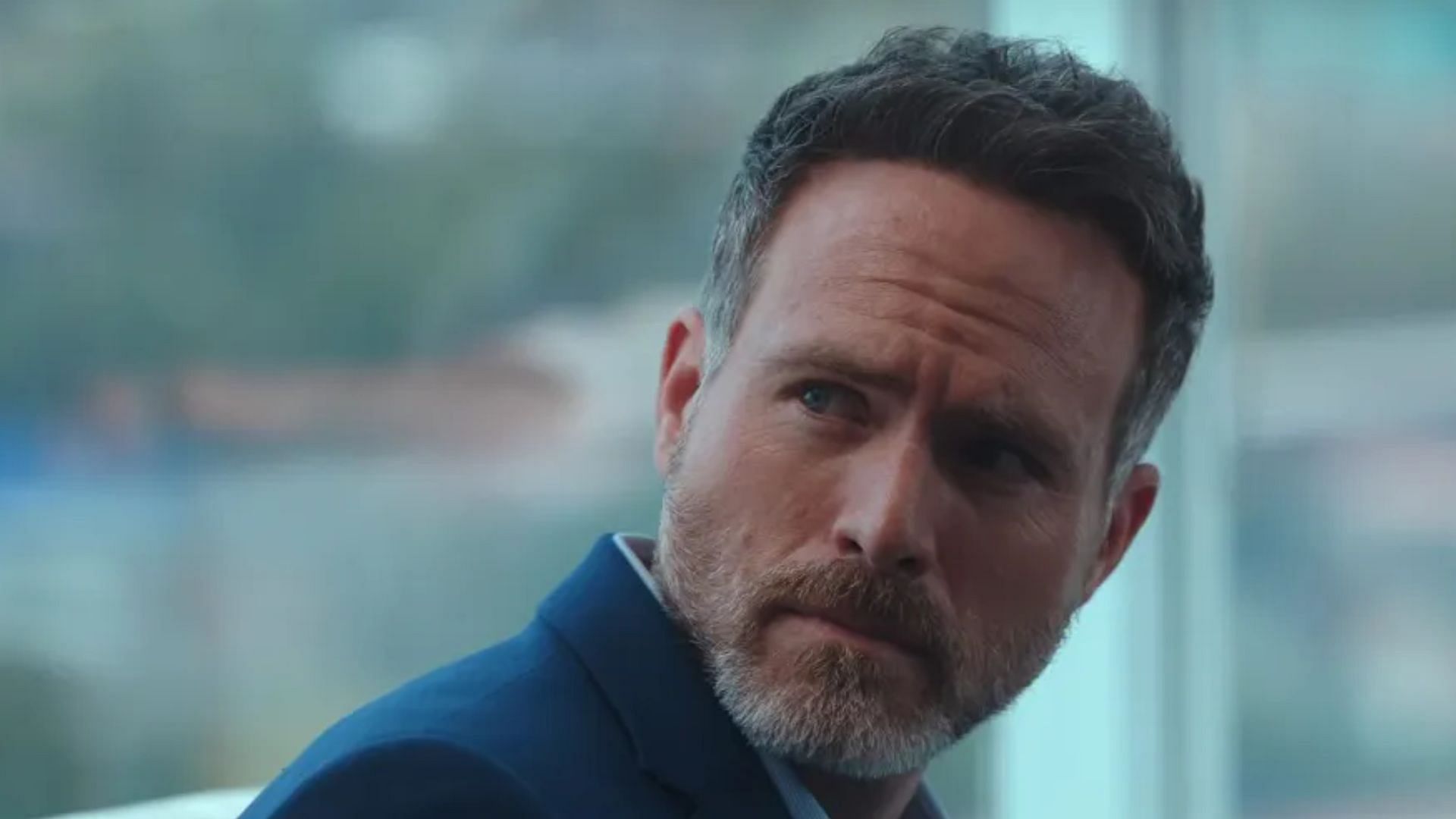 A still from Unspeakable Sins (Image via Netflix)