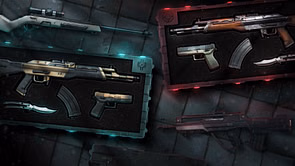 Valorant knife Counter-Strike Easter egg explained