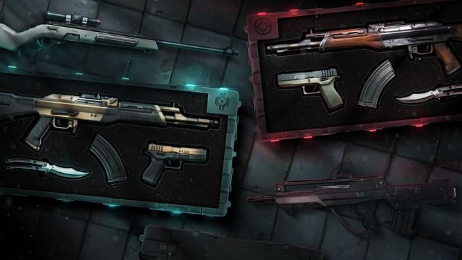 Valorant knife Counter-Strike Easter egg explained