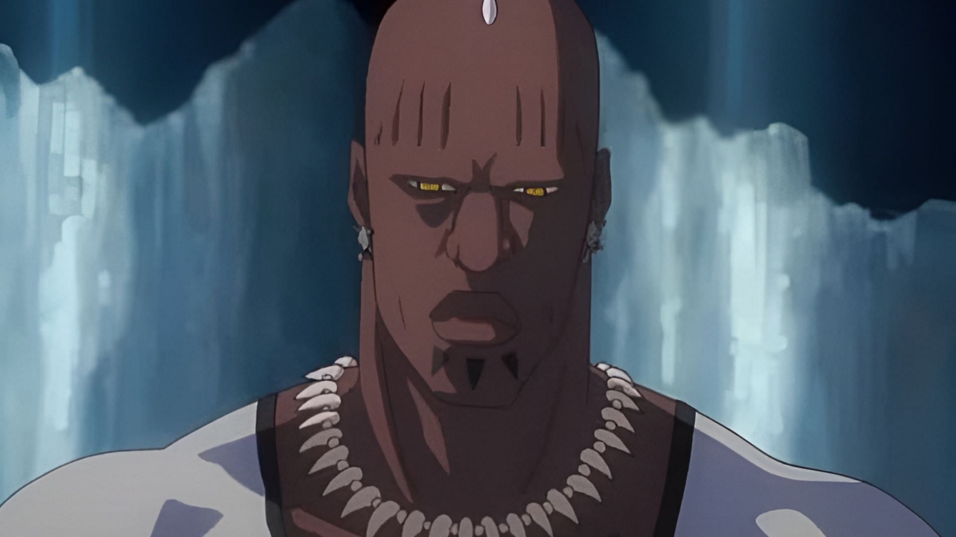 Still of Rureaux (Image via Studio Pierrot)