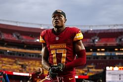 “Washington truly is allergic to success” - NFL fans react as Terry McLaurin requests trade from Commanders amid contract drama
