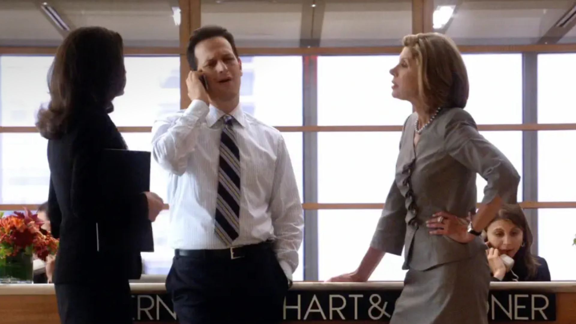 A still from the show (Image via Apple TV)