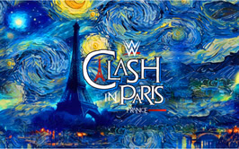 "Bulls**t" - Crowd's reaction to highly controversial finish to title match just one week before WWE Clash in Paris 2025