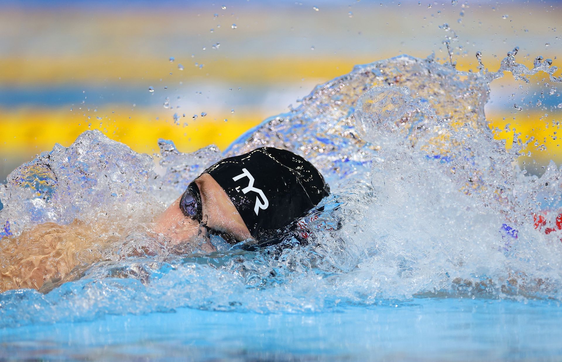 Singapore 2025 World Aquatics Championships - Day 24: Swimming - Source: Getty