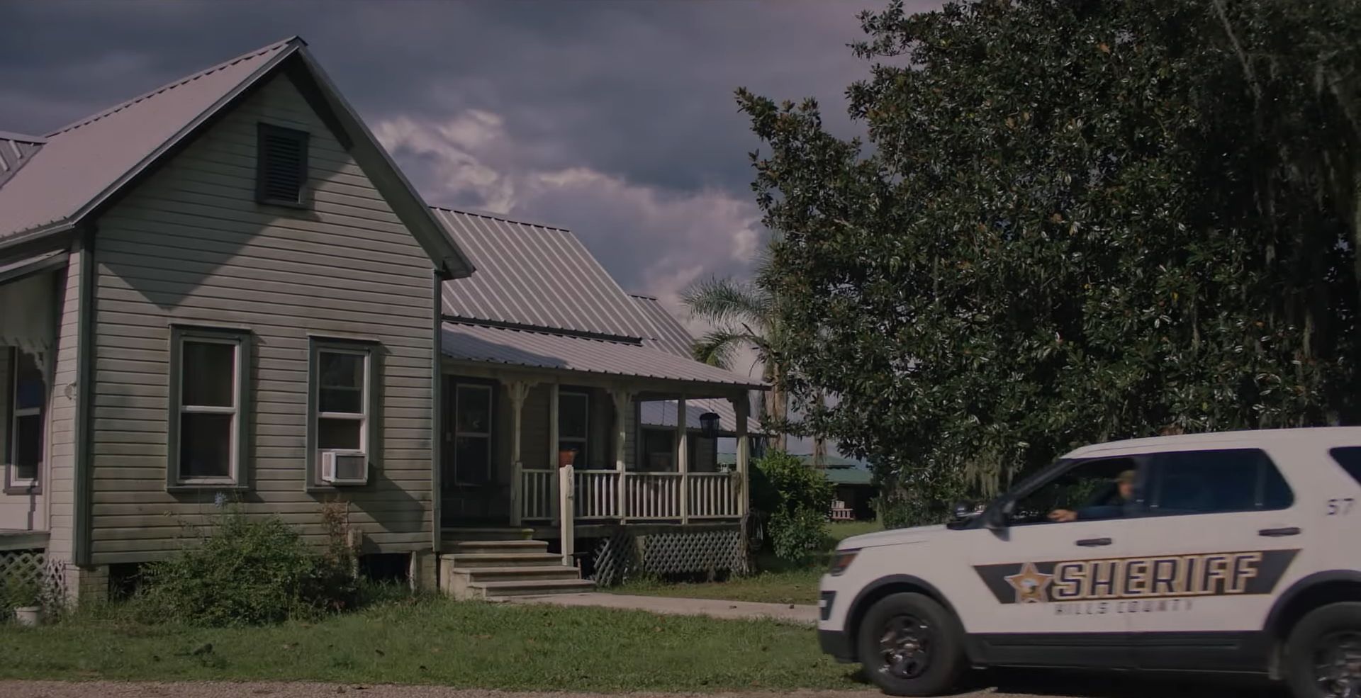A still from the movie (Image via YouTube/ Gravitas Ventures)