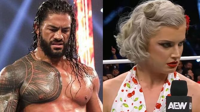 5 Matches for a dream AEW X WWE Forbidden Door event