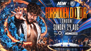 WWE Legend Shares Massive Good News Ahead of AEW Forbidden Door 2025