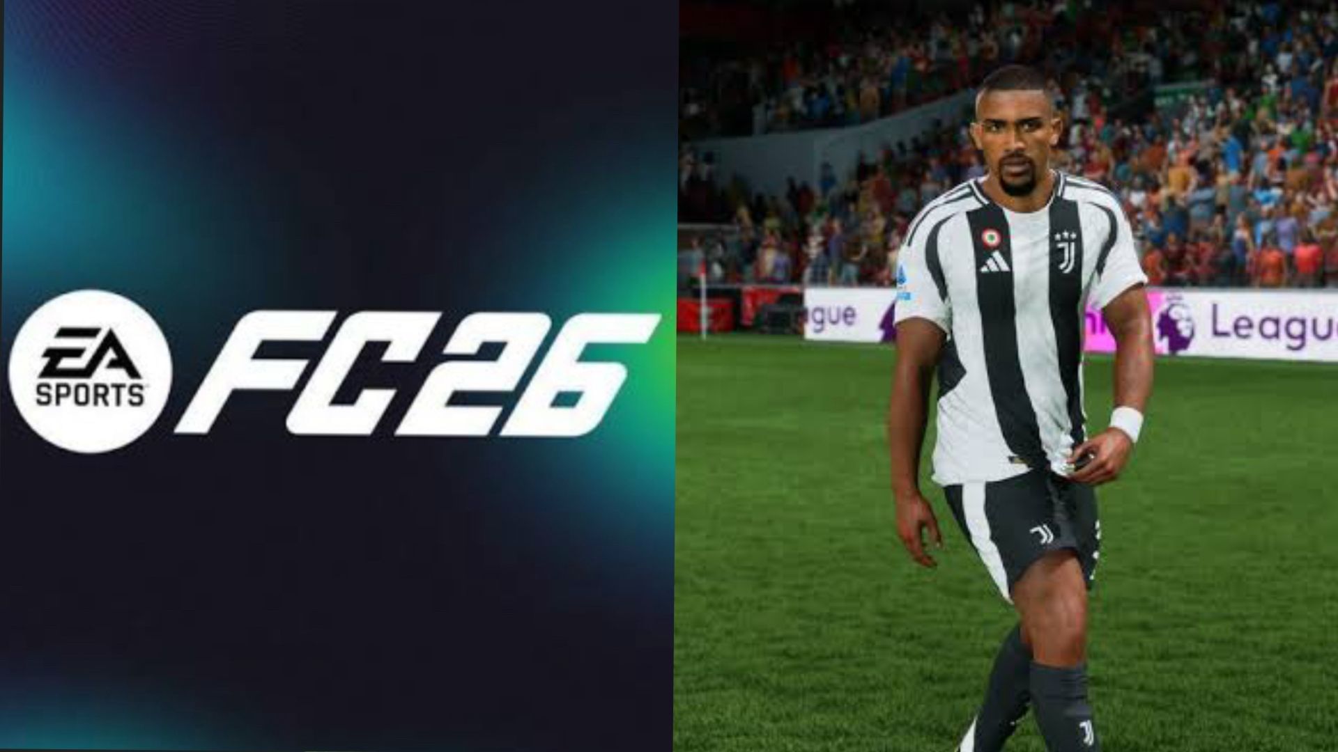 All Juventus EA FC 26 player ratings