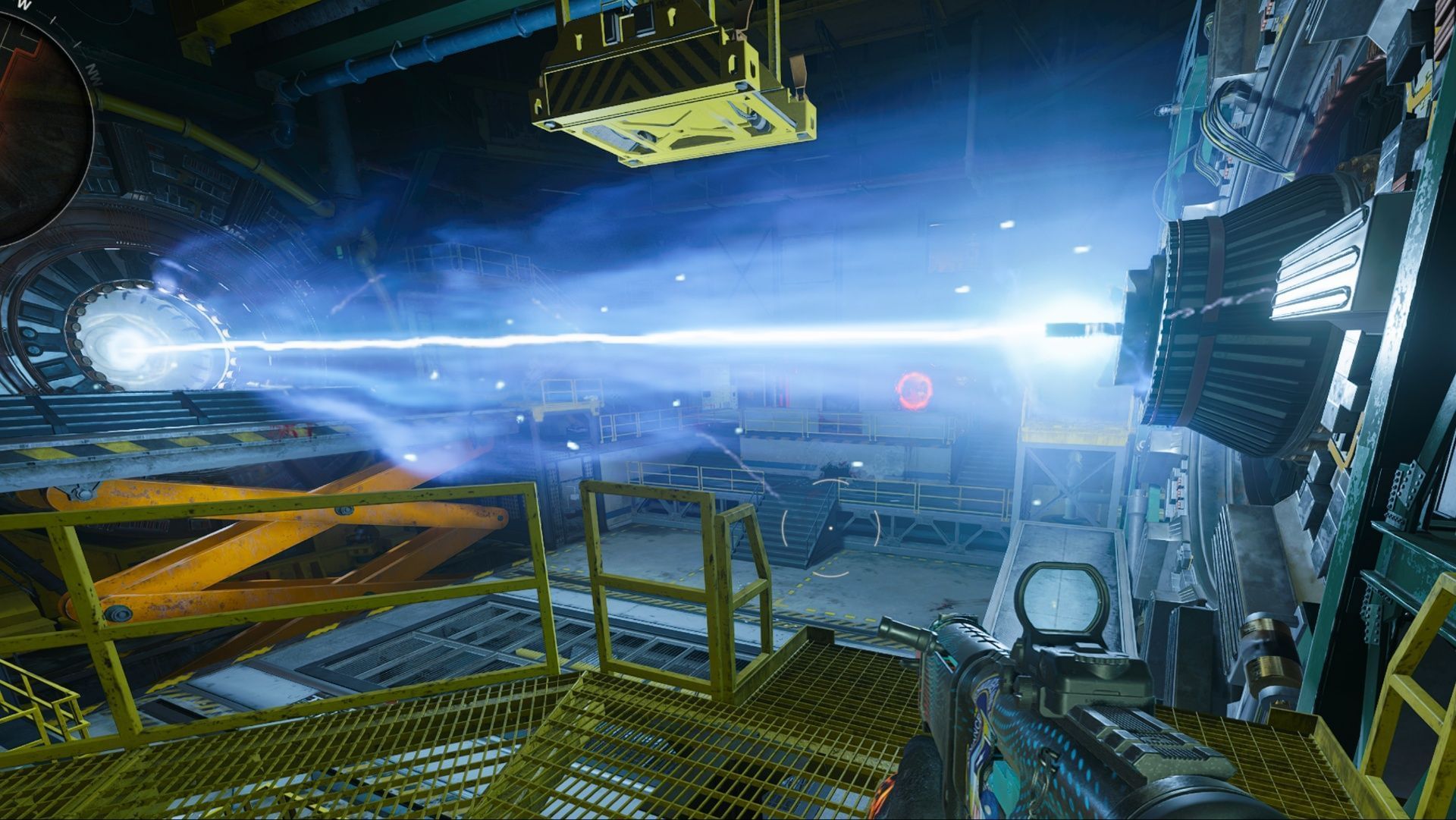 Completing the main Easter Egg in Black Ops 6 Zombies Reckoning (Image via Sportskeeda Gaming || Activision)