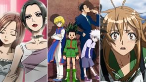 10 unfinished anime series that left fans wanting more
