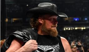 Massive issue with Brock Lesnar segment on SmackDown pointed out by WWE veteran (Exclusive)