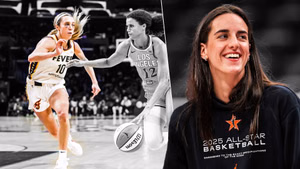 "Just have to suck it up and play": Lexie Hull on recent injury scare, Caitlin Clark, Sophie Cunningham and more (EXCLUSIVE)