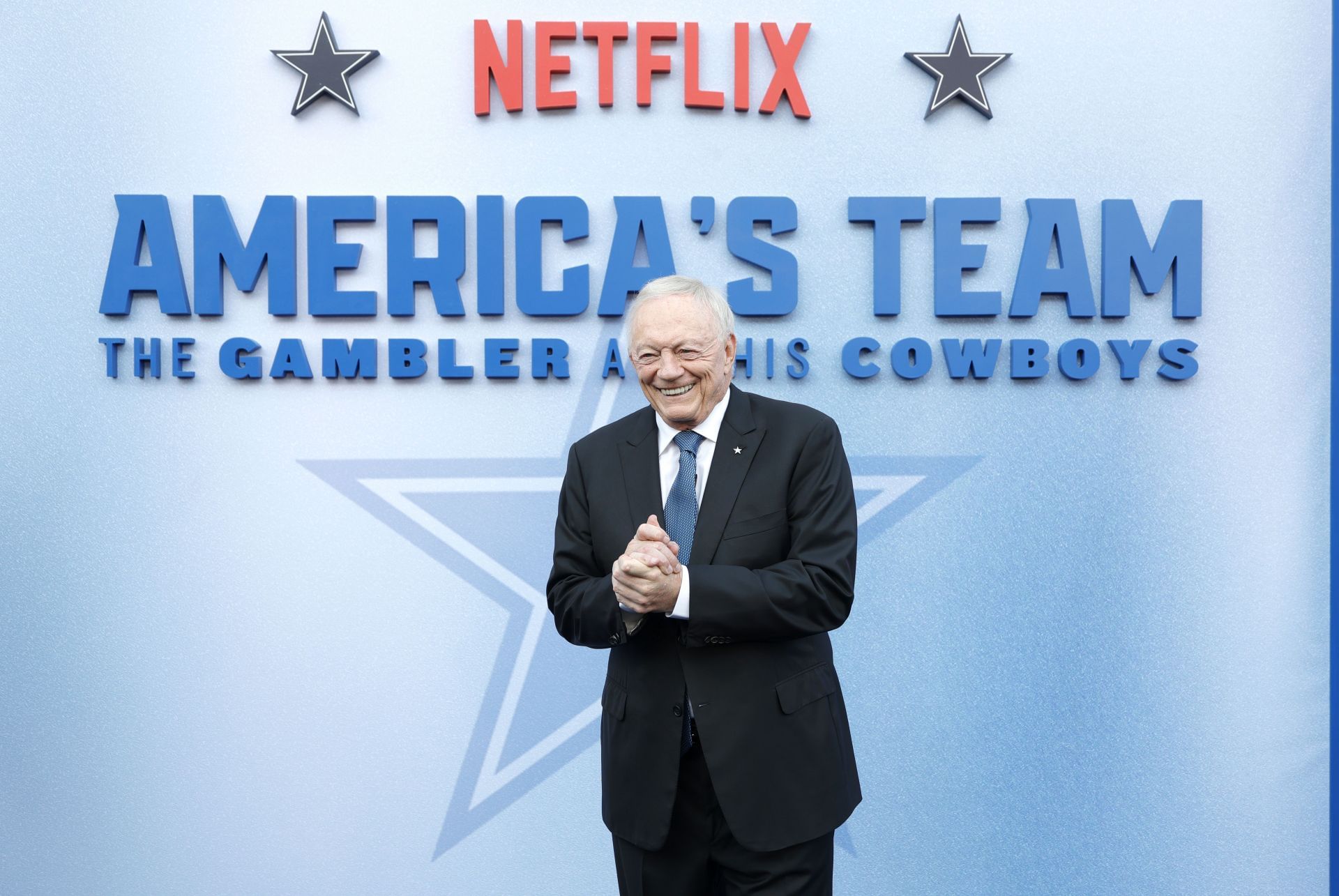 Premiere Of Netflix
