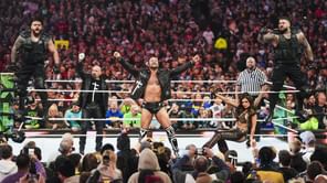 Former Final Testament Member Open to Working in AEW/ROH After WWE Exit