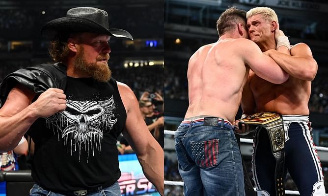 4 Burning questions after WWE SummerSlam Night 2