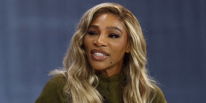 "I feel sexier" - Serena Williams confirms she has been using weight loss drug to help fitness journey amid 'negative comments' on her body