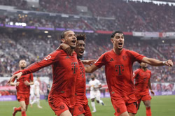 Bayern Munich vs RB Leipzig Prediction and Betting Tips | 22nd August 2025