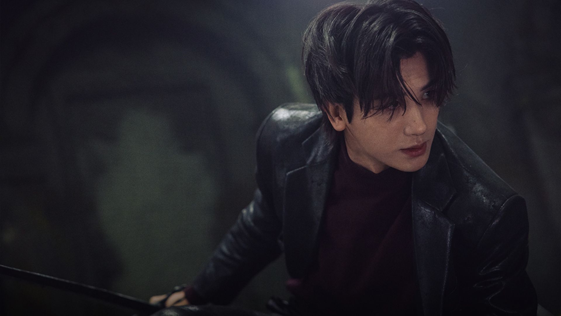 Park Hyung-sik in Twelve (Image via X/@KBS_drama)