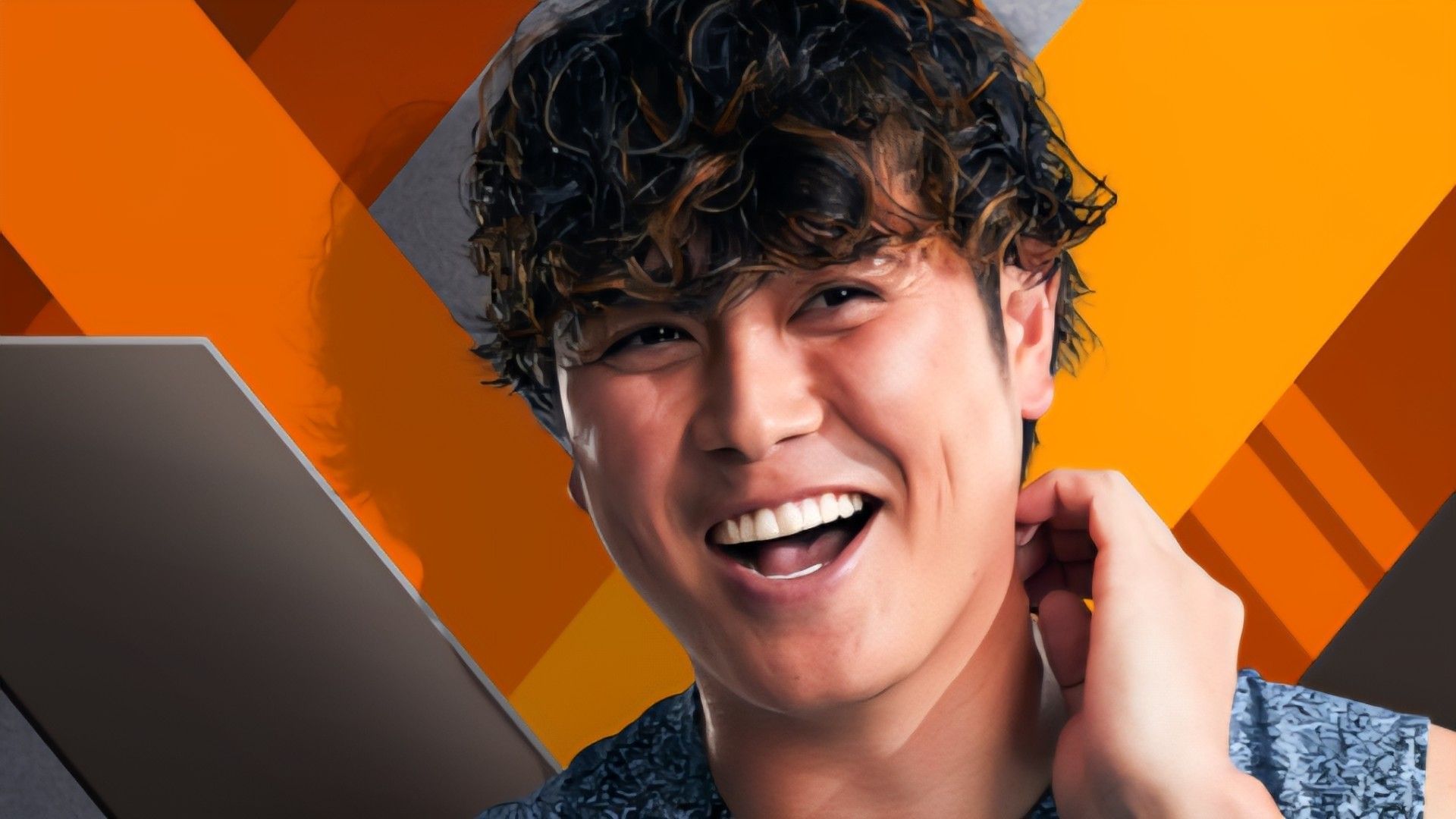 Ryosuke Miyaguni (Image via X/@NetflixJP)