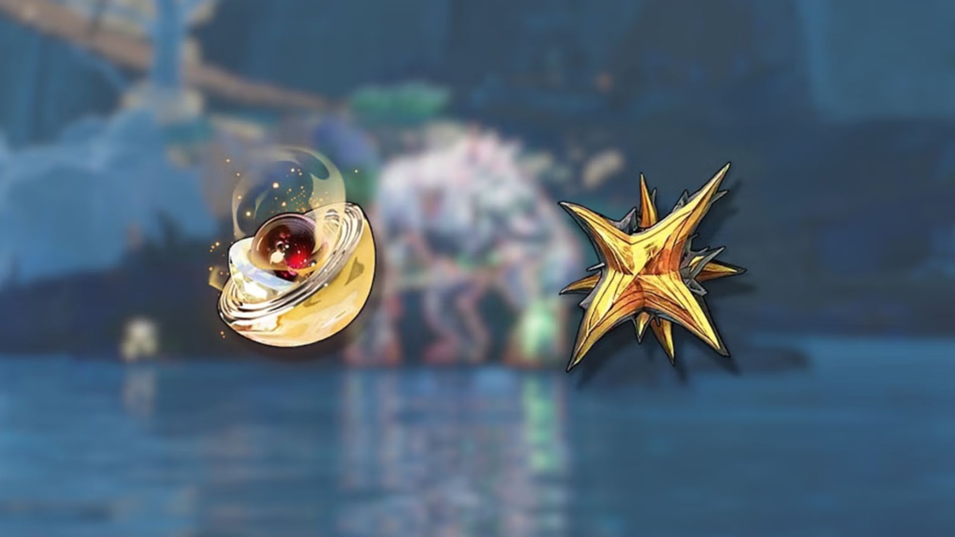 Thunderflare Dominion ascension materials (Image via Kuro Games)