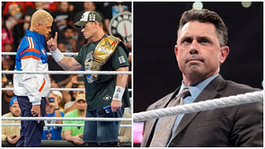 Michael Cole pays emotional tribute to Cody Rhodes & John Cena at WWE SummerSlam: "Meant more to my career than I can ever say"