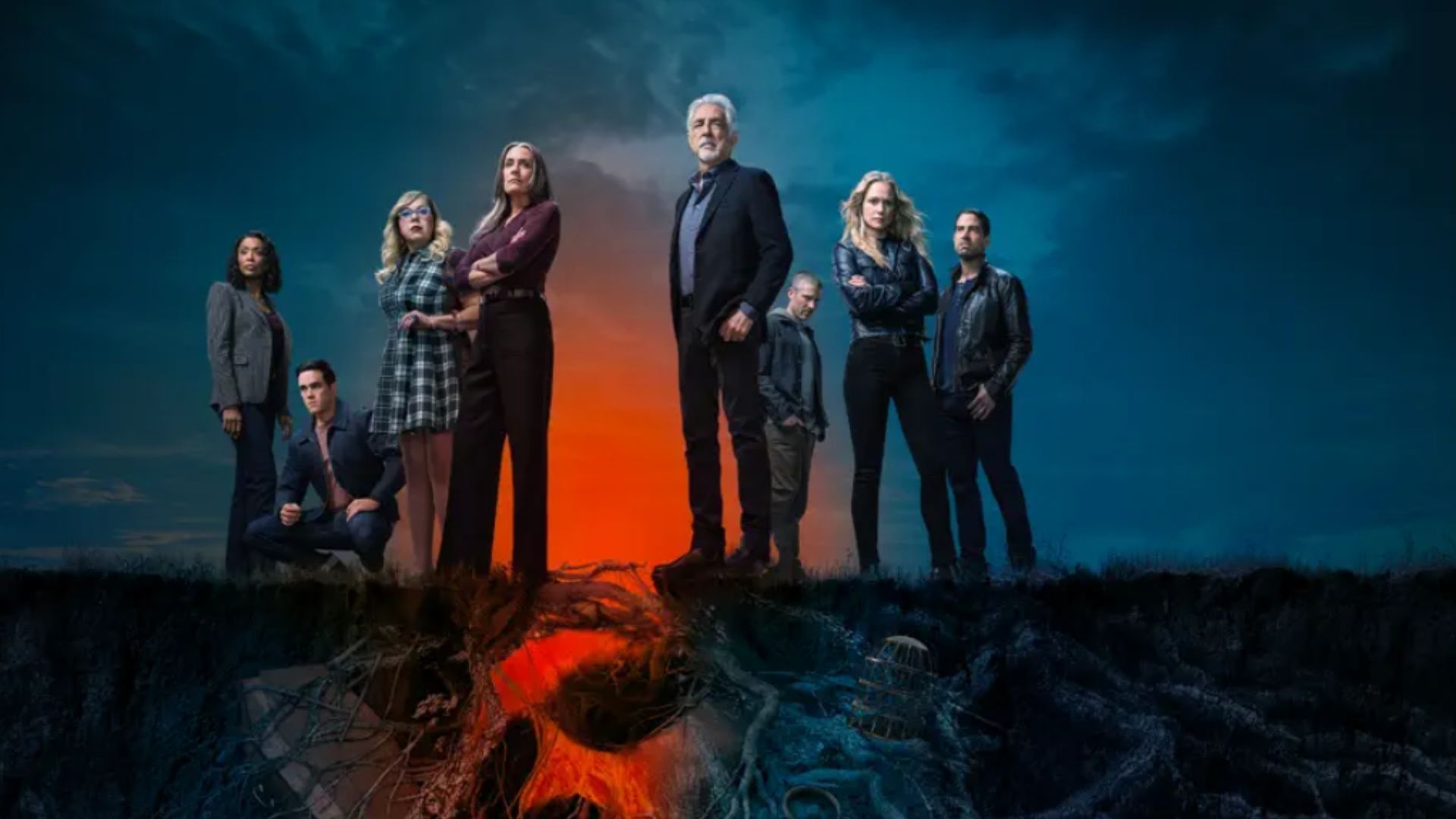 A still from the show (Image via Apple TV)