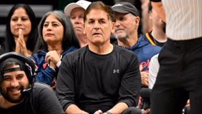 "They wanted to push Wade as the next MJ" - Fans side with Mark Cuban's claim on Mavericks' 2006 title being "stolen" by NBA