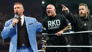 Nick Aldis to punish Randy Orton for his recent actions by canceling his SummerSlam match? Possibility explored