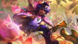 "You know what's hard about being a princess?": League of Legends LoLdle answers 1141 (Thursday, August 21, 2025)