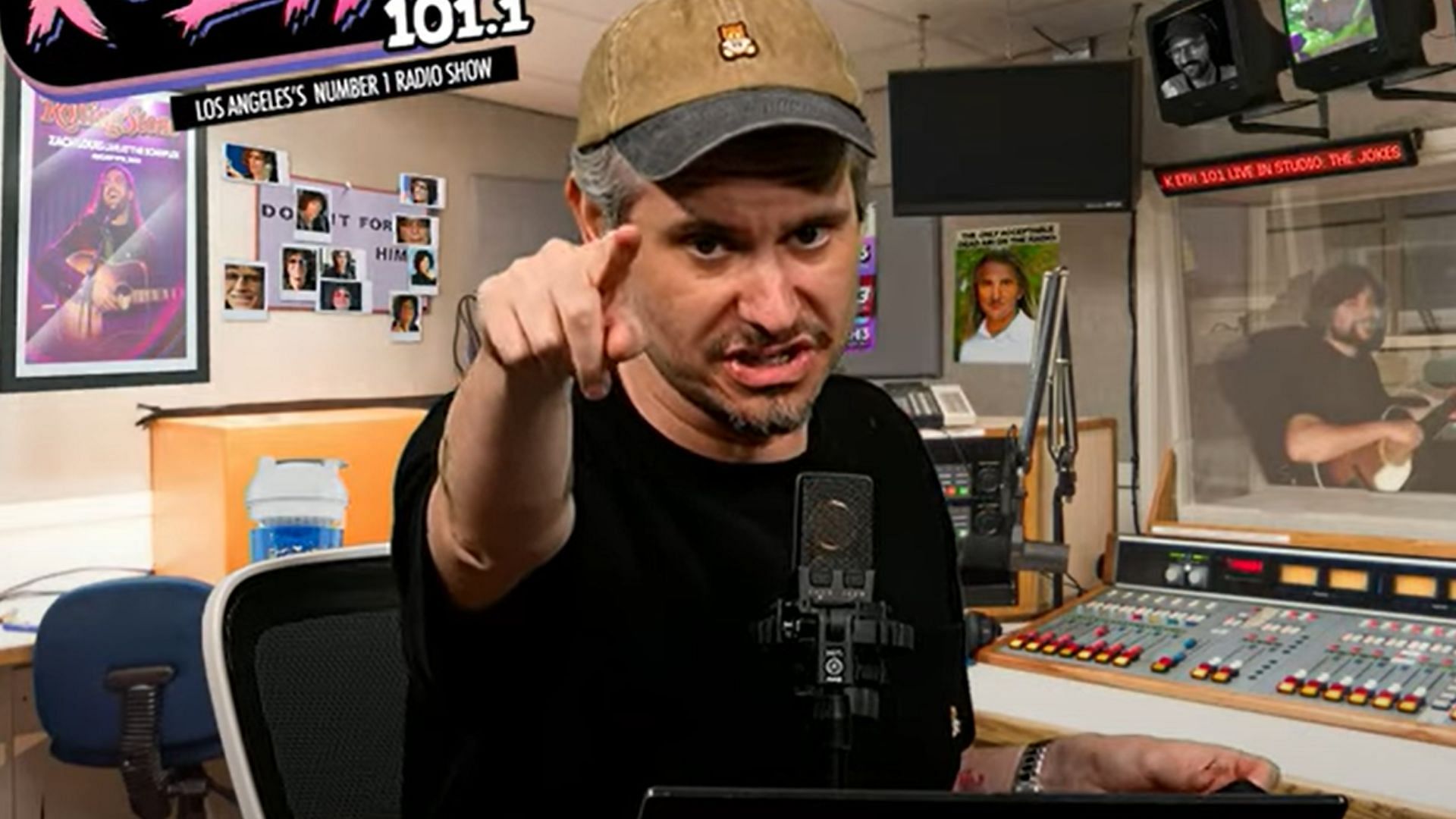 Ethan Klein recently talked about the Mike From PA