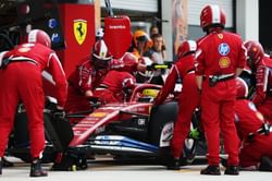 F1 pitstop equipment: All you need to know about tools used during a pitstop