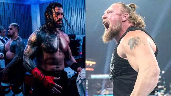 "He’s a b*tch to work with" - 5 Times this controversial former WWE star publicly called out superstars