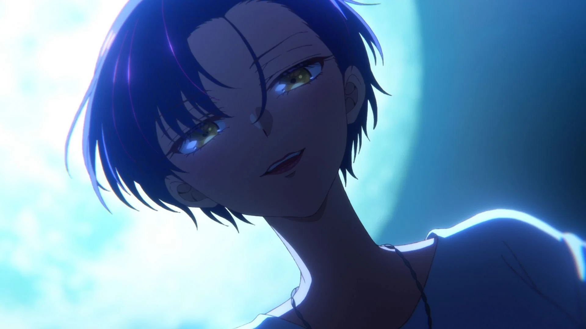 Kazuki Mikadono as seen in Dealing with Mikadono Sisters Is a Breeze (Image via P.A. Works)