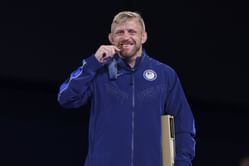 Kyle Dake opens up about following his father's path while making major announcement about wrestling future