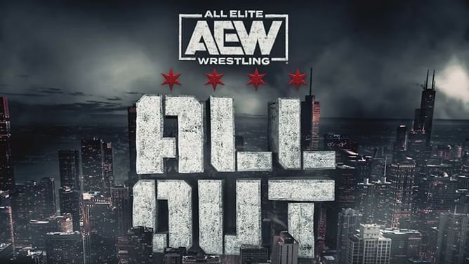 AEW to Deal a Big Blow to WWE by Having Former Universal Champion Debut at All Out 2025? Looking at the Chances